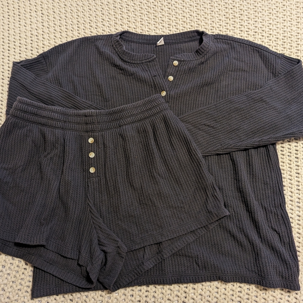 NWOT Old Navy Loungewear Set